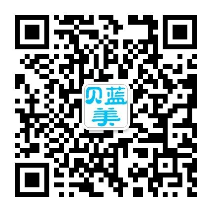 个人微信二维码