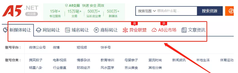 图片[4]-整理6个副业赚钱必备宝藏极网站-爱博资源网